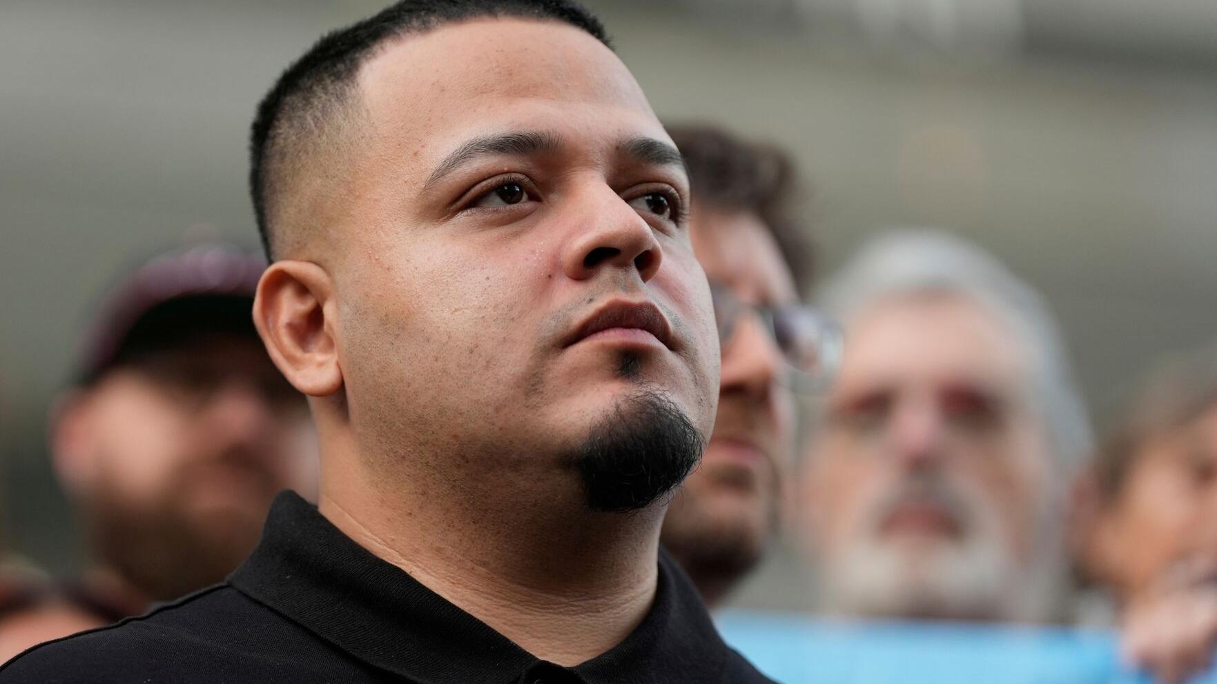 A federal judge in Tennessee warns Trump officials over statements about Kilmar Abrego Garcia